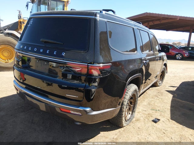 Продаж на аукціоні авто 2022 Jeep Wagoneer Series Iii 4x2, vin: 1C4SJUDT6NS109625, номер лоту: 45485855