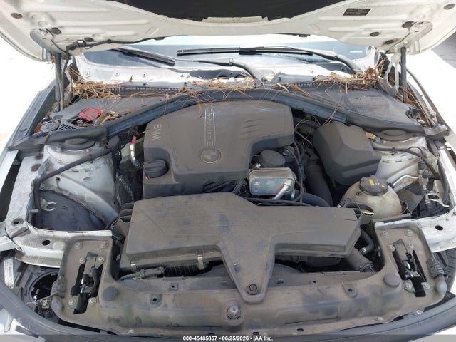 BMW 328I 2014 WBA3C1C58EK116329 Image 10