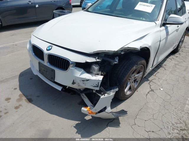 BMW 328I 2014 WBA3C1C58EK116329 Image 6