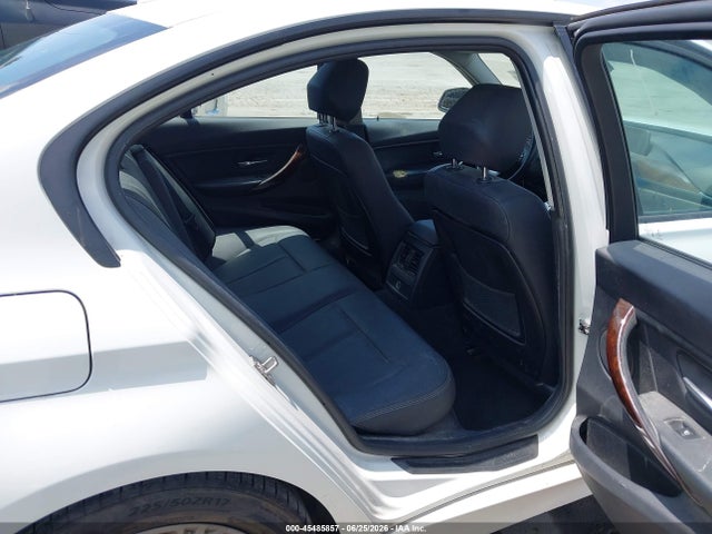 BMW 328I 2014 WBA3C1C58EK116329 Image 8