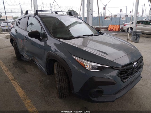 Продажа на аукционе авто 2024 Subaru Crosstrek, vin: JF2GUABC1R8230601, номер лота: 45485864