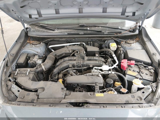 Продажа на аукционе авто 2024 Subaru Crosstrek, vin: JF2GUABC1R8230601, номер лота: 45485864