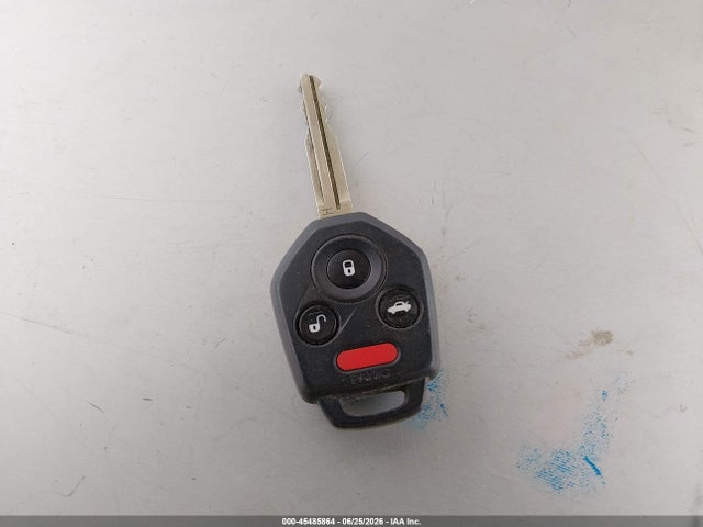 Продажа на аукционе авто 2024 Subaru Crosstrek, vin: JF2GUABC1R8230601, номер лота: 45485864