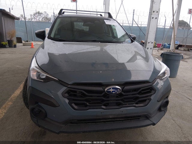 Продажа на аукционе авто 2024 Subaru Crosstrek, vin: JF2GUABC1R8230601, номер лота: 45485864