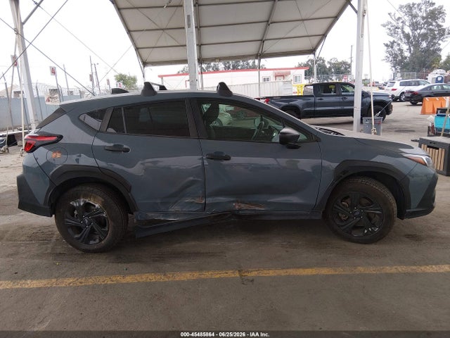 Продажа на аукционе авто 2024 Subaru Crosstrek, vin: JF2GUABC1R8230601, номер лота: 45485864