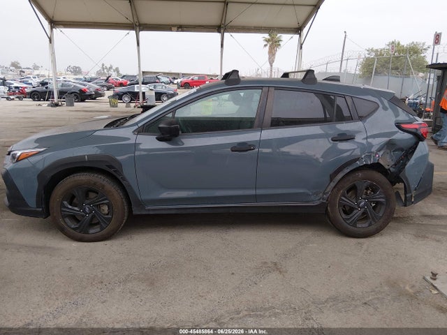Продажа на аукционе авто 2024 Subaru Crosstrek, vin: JF2GUABC1R8230601, номер лота: 45485864