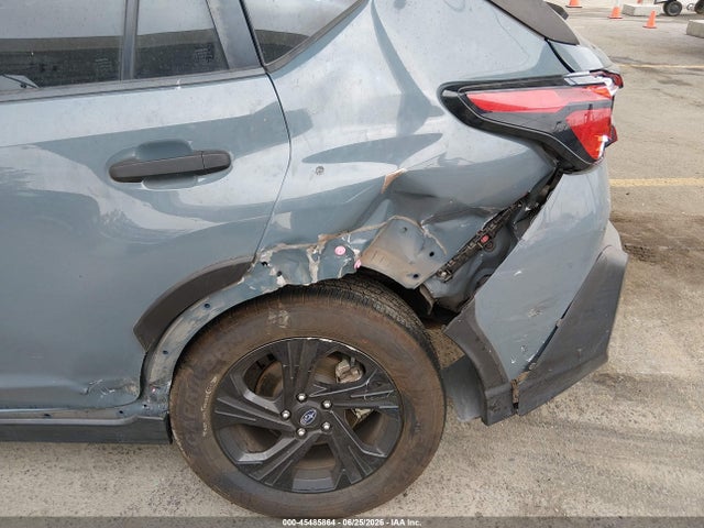 Продажа на аукционе авто 2024 Subaru Crosstrek, vin: JF2GUABC1R8230601, номер лота: 45485864