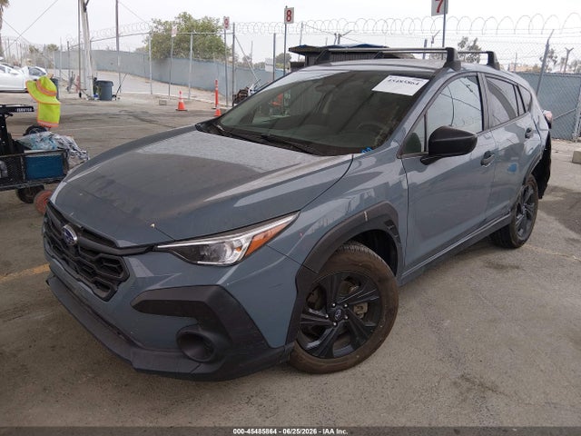 Продажа на аукционе авто 2024 Subaru Crosstrek, vin: JF2GUABC1R8230601, номер лота: 45485864