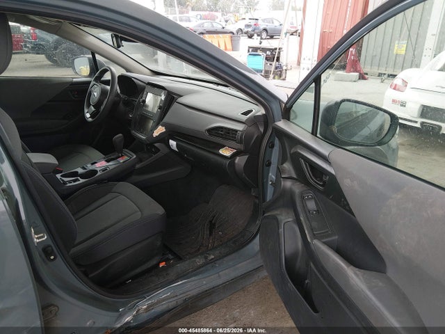 Продажа на аукционе авто 2024 Subaru Crosstrek, vin: JF2GUABC1R8230601, номер лота: 45485864