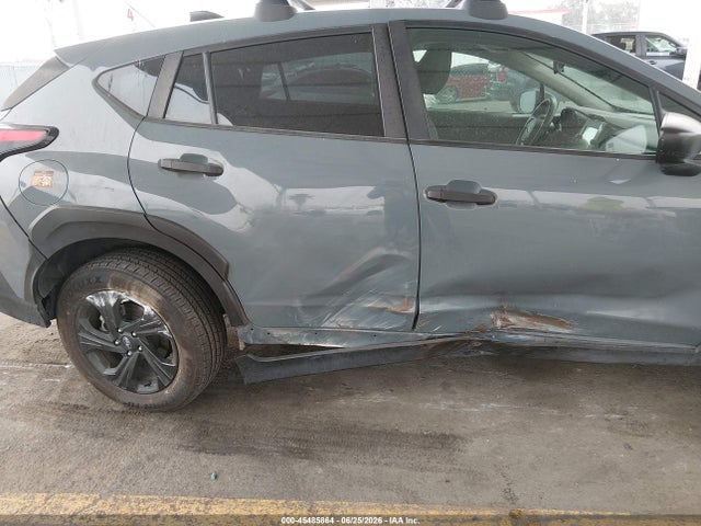 Продажа на аукционе авто 2024 Subaru Crosstrek, vin: JF2GUABC1R8230601, номер лота: 45485864