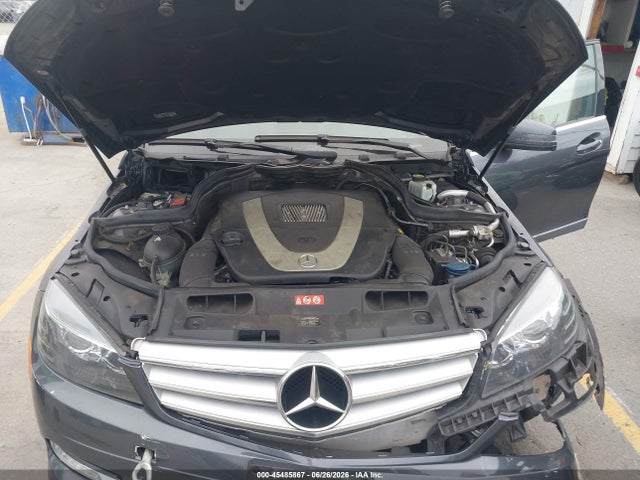 Aukcja sprzedaży 2011 Mercedes-benz C 300 Sport, vin: WDDGF5EB5BR141834, numer aukcji: 45485867