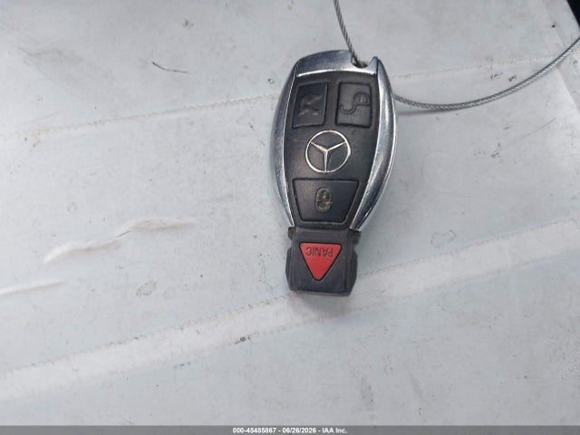 Aukcja sprzedaży 2011 Mercedes-benz C 300 Sport, vin: WDDGF5EB5BR141834, numer aukcji: 45485867