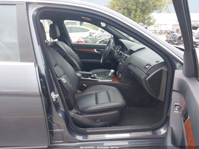 Aukcja sprzedaży 2011 Mercedes-benz C 300 Sport, vin: WDDGF5EB5BR141834, numer aukcji: 45485867