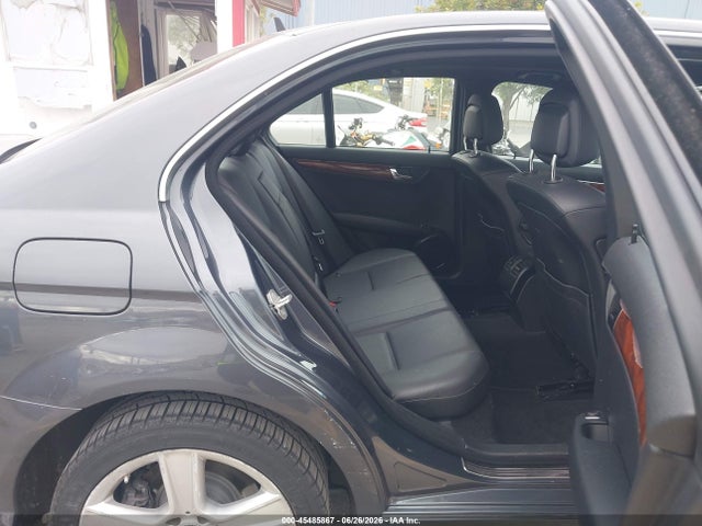 Aukcja sprzedaży 2011 Mercedes-benz C 300 Sport, vin: WDDGF5EB5BR141834, numer aukcji: 45485867