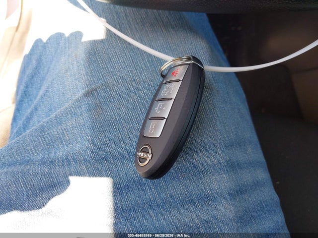 1N4BZ1CVXMC556340 Nissan Leaf Sv Plus 62 Kwh