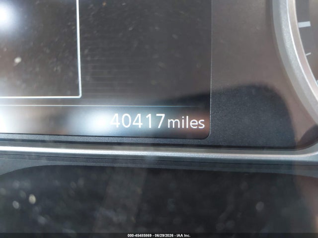 1N4BZ1CVXMC556340 Nissan Leaf Sv Plus 62 Kwh