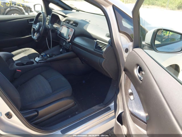 1N4BZ1CVXMC556340 Nissan Leaf Sv Plus 62 Kwh