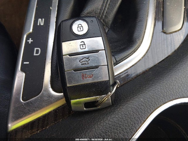 Aukcja sprzedaży 2014 Kia Optima Ex, vin: 5XXGN4A74EG322472, numer aukcji: 45485871