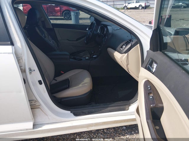 Продажа на аукционе авто 2014 Kia Optima Ex, vin: 5XXGN4A74EG322472, номер лота: 45485871