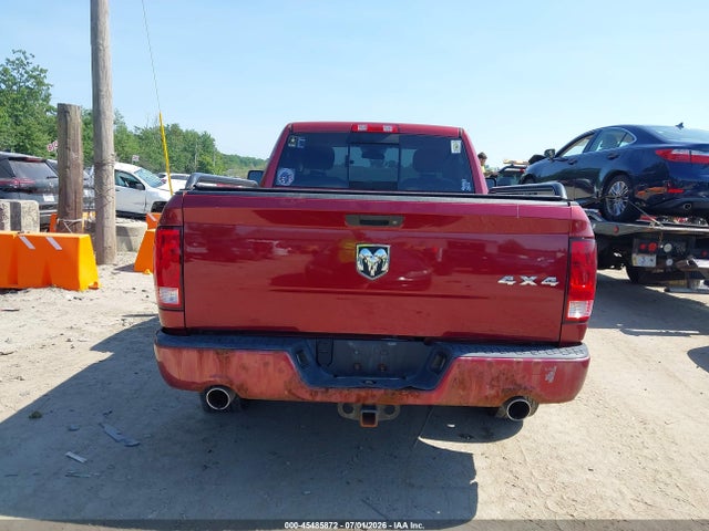 Продажа на аукционе авто 2013 Ram 1500 Express, vin: 3C6JR7AT3DG508077, номер лота: 45485872
