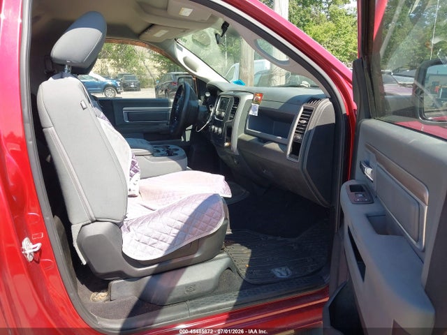 Продажа на аукционе авто 2013 Ram 1500 Express, vin: 3C6JR7AT3DG508077, номер лота: 45485872