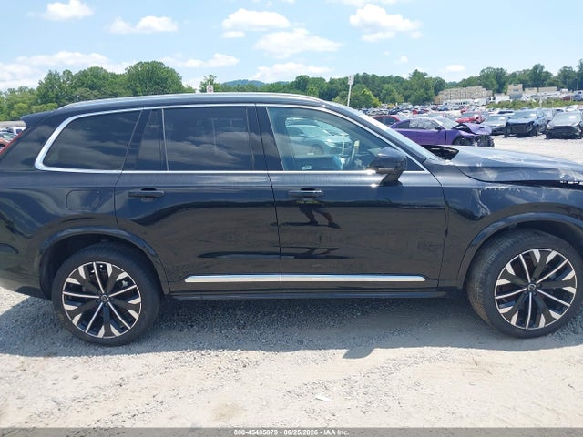 YV4062PB1S1366853 Volvo Xc90 B6 Plus 7-seater