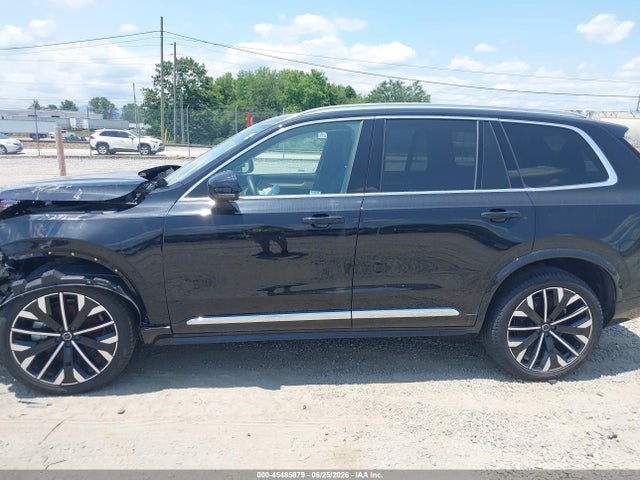 YV4062PB1S1366853 Volvo Xc90 B6 Plus 7-seater