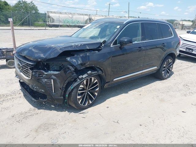 YV4062PB1S1366853 Volvo Xc90 B6 Plus 7-seater