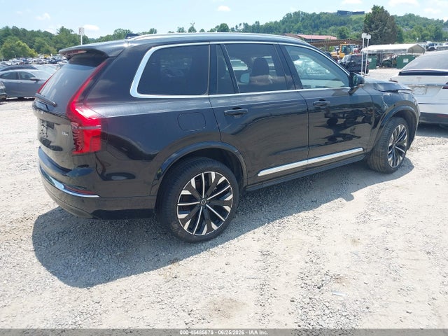 YV4062PB1S1366853 Volvo Xc90 B6 Plus 7-seater
