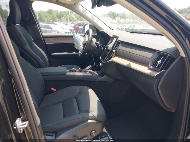 YV4062PB1S1366853 Volvo Xc90 B6 Plus 7-seater