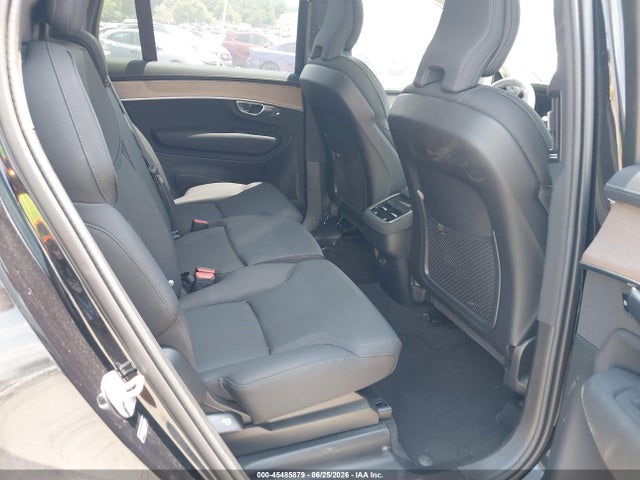 YV4062PB1S1366853 Volvo Xc90 B6 Plus 7-seater