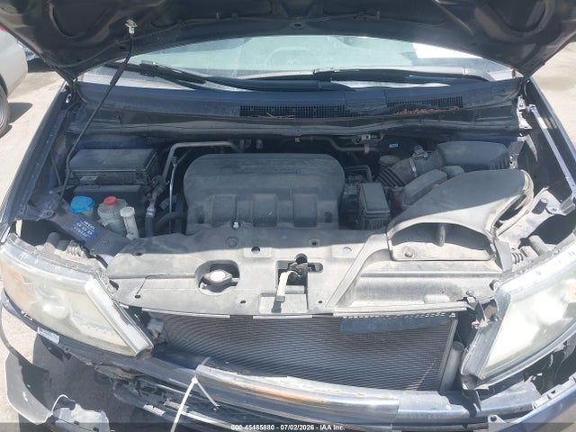 Honda Odyssey Ex-l 2015 5FNRL5H69FB032797 Image 10