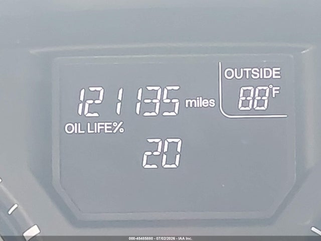 Honda Odyssey Ex-l 2015 5FNRL5H69FB032797 Image 16