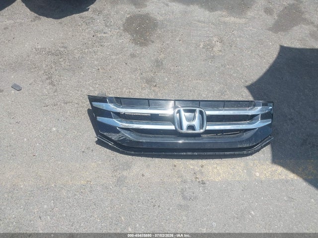 Honda Odyssey Ex-l 2015 5FNRL5H69FB032797 Image 12