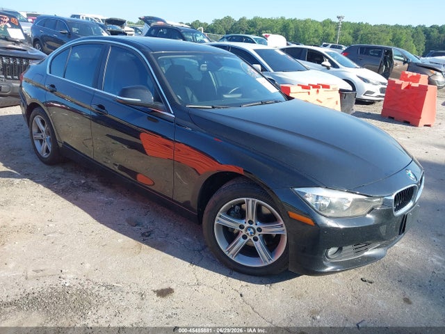 Aukcja sprzedaży 2015 Bmw 328i Xdrive, vin: WBA3B3C52FF546141, numer aukcji: 45485881