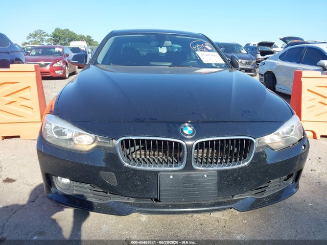 Продажа на аукционе авто 2015 Bmw 328i Xdrive, vin: WBA3B3C52FF546141, номер лота: 45485881