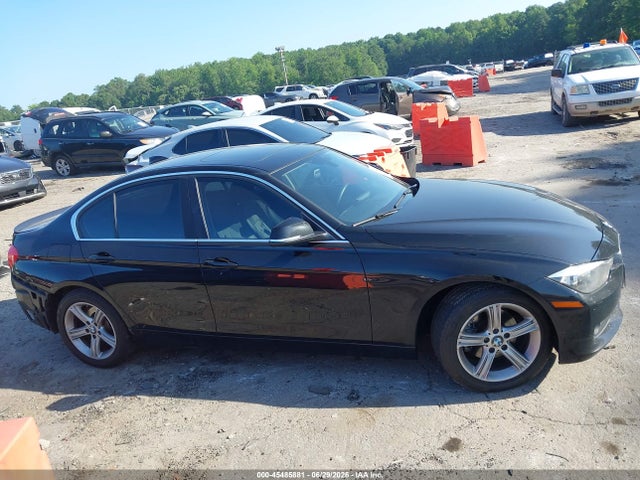 Продажа на аукционе авто 2015 Bmw 328i Xdrive, vin: WBA3B3C52FF546141, номер лота: 45485881