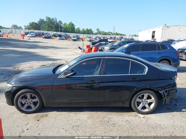 Продажа на аукционе авто 2015 Bmw 328i Xdrive, vin: WBA3B3C52FF546141, номер лота: 45485881