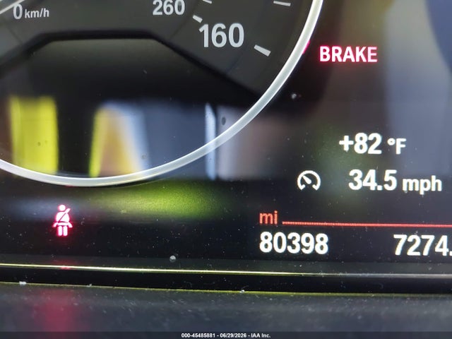 Продажа на аукционе авто 2015 Bmw 328i Xdrive, vin: WBA3B3C52FF546141, номер лота: 45485881