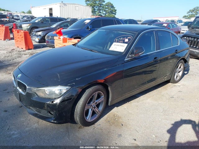Продажа на аукционе авто 2015 Bmw 328i Xdrive, vin: WBA3B3C52FF546141, номер лота: 45485881