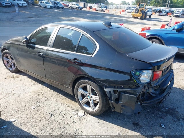 Продажа на аукционе авто 2015 Bmw 328i Xdrive, vin: WBA3B3C52FF546141, номер лота: 45485881
