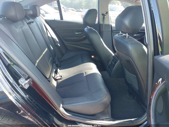 Продажа на аукционе авто 2015 Bmw 328i Xdrive, vin: WBA3B3C52FF546141, номер лота: 45485881
