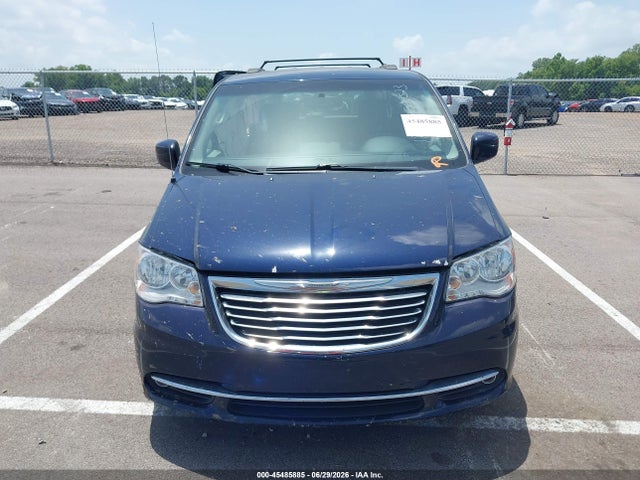45485885 :رقم المزاد ، 2C4RC1BGXGR185849 vin ، 2016 Chrysler Town & Country Touring مزاد بيع
