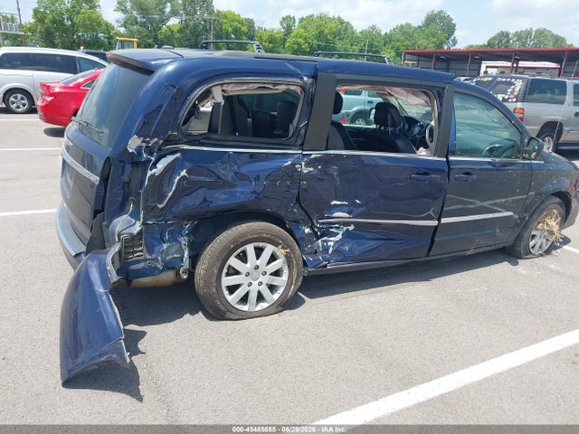 45485885 :رقم المزاد ، 2C4RC1BGXGR185849 vin ، 2016 Chrysler Town & Country Touring مزاد بيع
