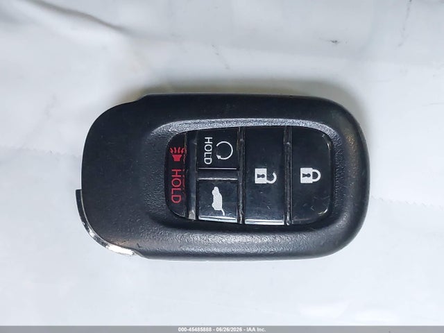 Honda Civic Sport 2022 19XFL2H80NE016883 Image 11
