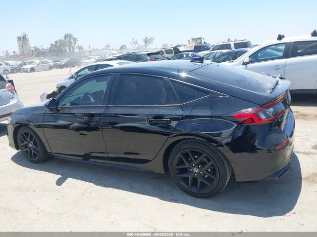 Honda Civic Sport 2022 19XFL2H80NE016883 Image 15