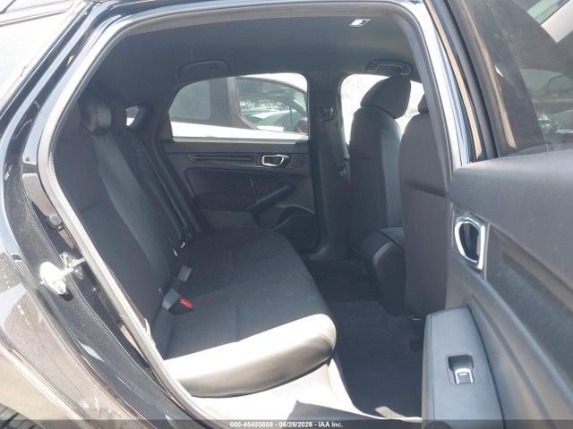 Honda Civic Sport 2022 19XFL2H80NE016883 Image 8