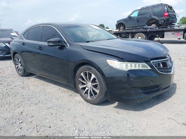 Продаж на аукціоні авто 2015 Acura Tlx, vin: 19UUB1F30FA015086, номер лоту: 45485889
