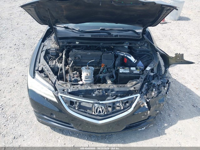 Продаж на аукціоні авто 2015 Acura Tlx, vin: 19UUB1F30FA015086, номер лоту: 45485889