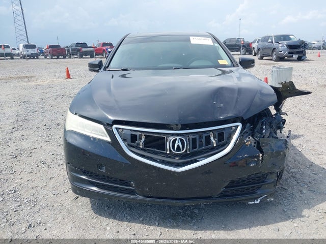 Продаж на аукціоні авто 2015 Acura Tlx, vin: 19UUB1F30FA015086, номер лоту: 45485889